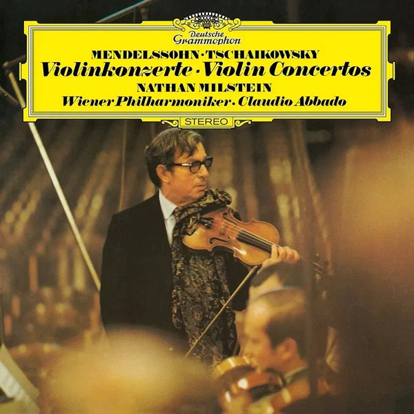 Mendelssohn, Tchaikovsky: Violin Concertos, Violin Recital