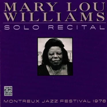 Solo Recital Montreux Jazz Festival 1978
