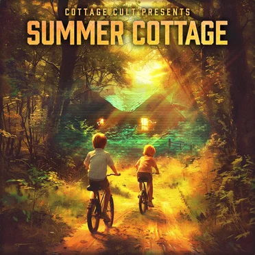 Summer Cottage