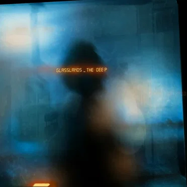 The Deep by Glasslands - album cover