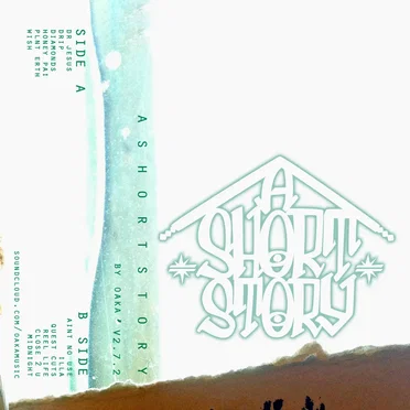 A Short Story by Oaka - album cover