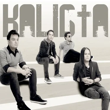 Kaligta by Kaligta - album cover