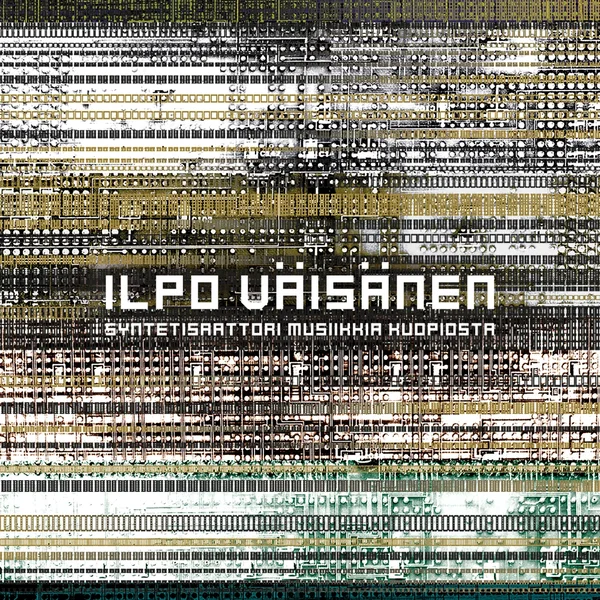 Syntetisaattori musiikkia Kuopiosta