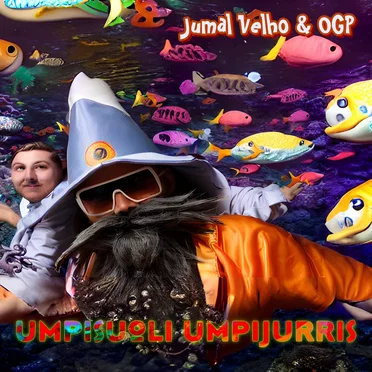 Jumal Velho