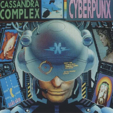 Cyberpunx