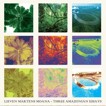 Three Amazonian Essays