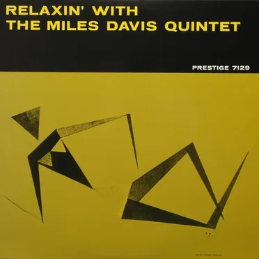 Relaxin’ With the Miles Davis Quintet