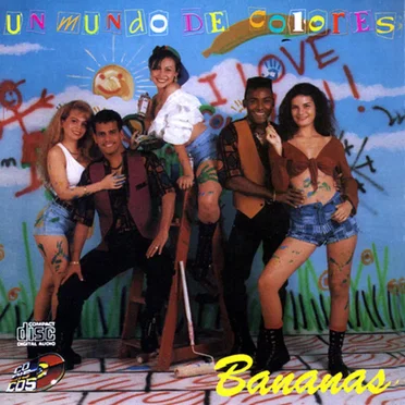 Un mundo de colores