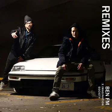 Imagination Society Remixes