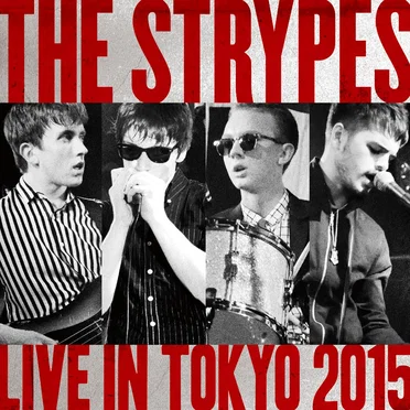 Live in Tokyo 2015