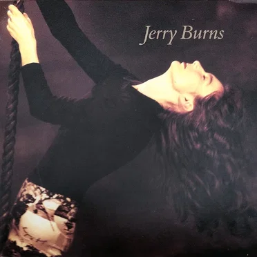 Jerry Burns