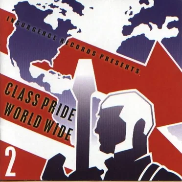 Class Pride World Wide, Volume 2 by Various Artists - album cover