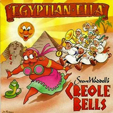 Egyptian Ella