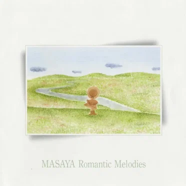 MASAYA Romantic Melodies
