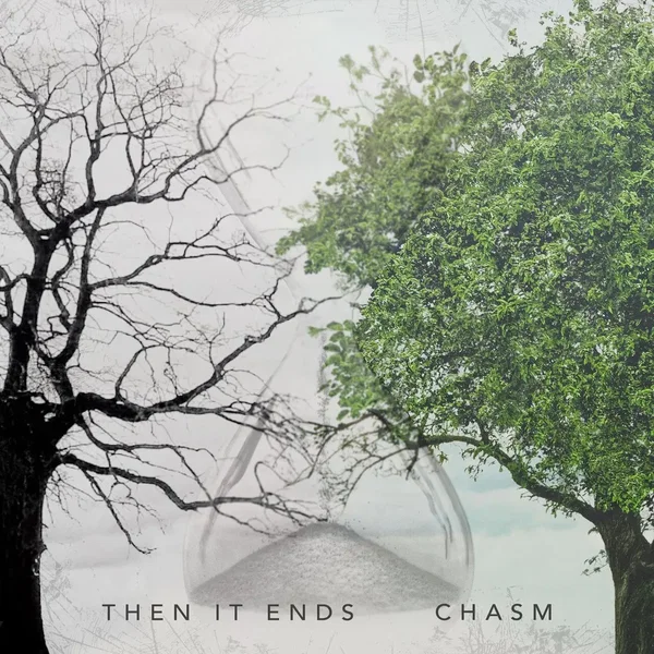 Chasm (INSTRUMENTAL)