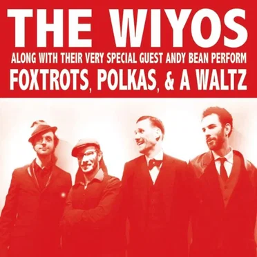 Foxtrots, Polkas, & A Waltz