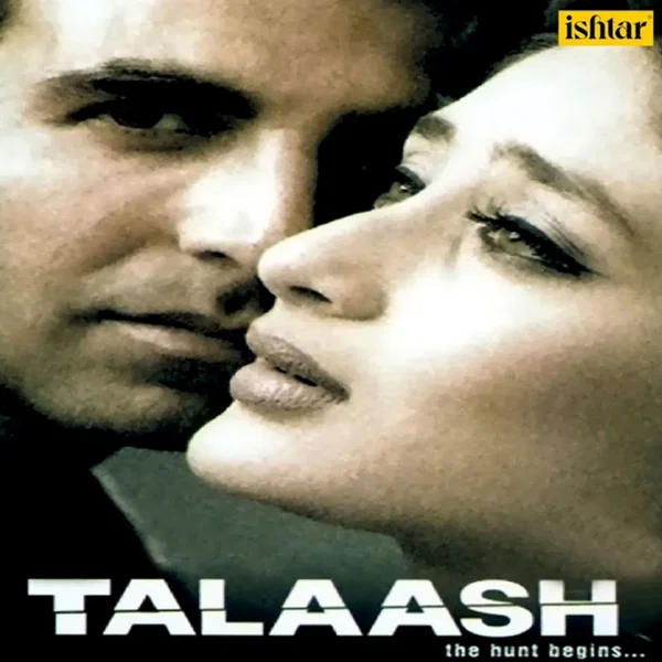 Talaash