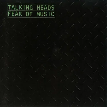 Fear of Music