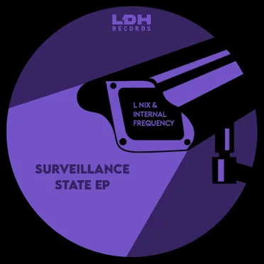Surveillence Deep State