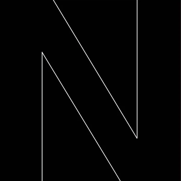 N