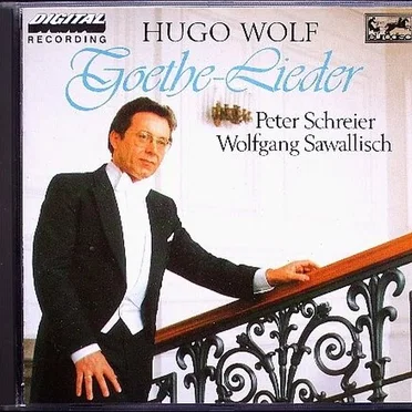 Goethe-Lieder