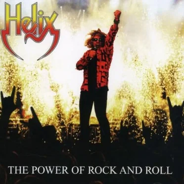 The Power of Rock and Roll