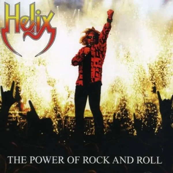The Power of Rock and Roll