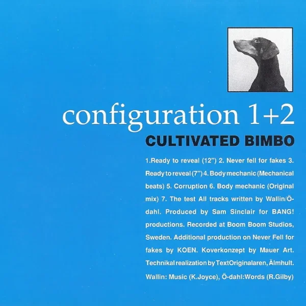 Configuration 1+2