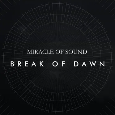 Break of Dawn