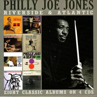 Riverside & Atlantic