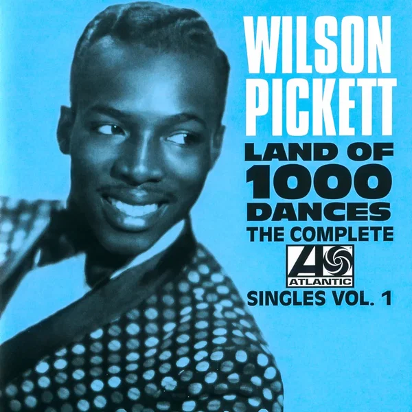 Land of 1000 Dances: The Complete Atlantic Singles, Vol. 1