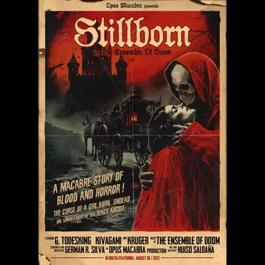 Stillborn
