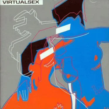 Virtualsex by Various Artists - album cover