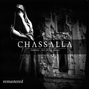 Phoenix - Out of the Ashes by Chassalla - album cover