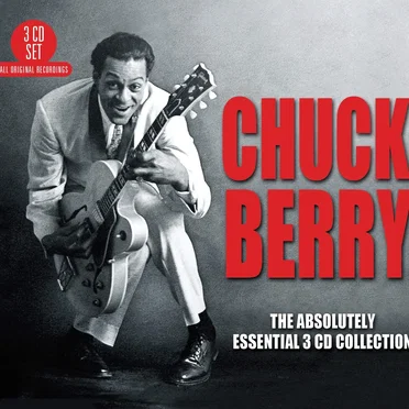 The Absolutely Essential 3 CD Collection