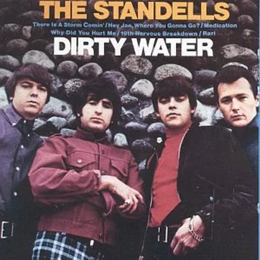 Dirty Water