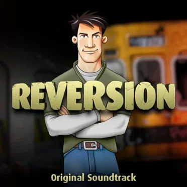 Reversion Chapters 1 & 2 Soundtrack
