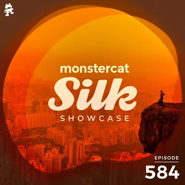2021-03-03: Monstercat Silk Showcase 584 (hosted by Tom Fall) by Monstercat - album cover