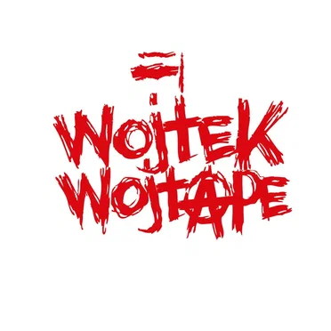 Wojtape by Wojtek - album cover