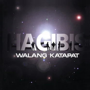 Hagibis (Walang Katapat) by Hagibis - album cover