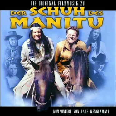 Der Schuh Des Manitu