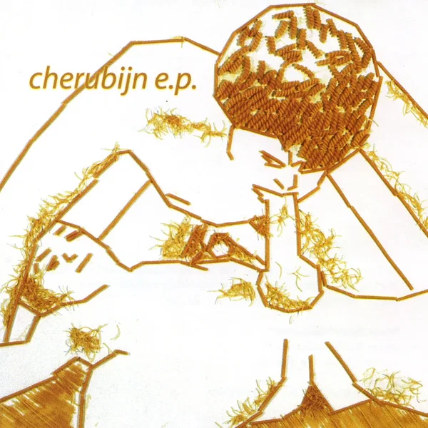 Cherubijn E.P.