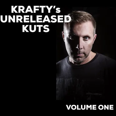 Krafty's Unreleased Kuts Vol.1