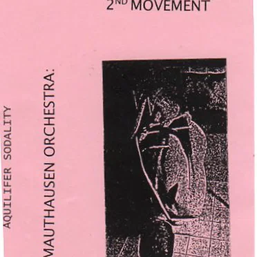 2nd Movement