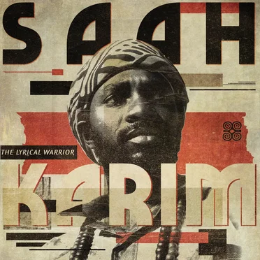 The Lyrical Warrior