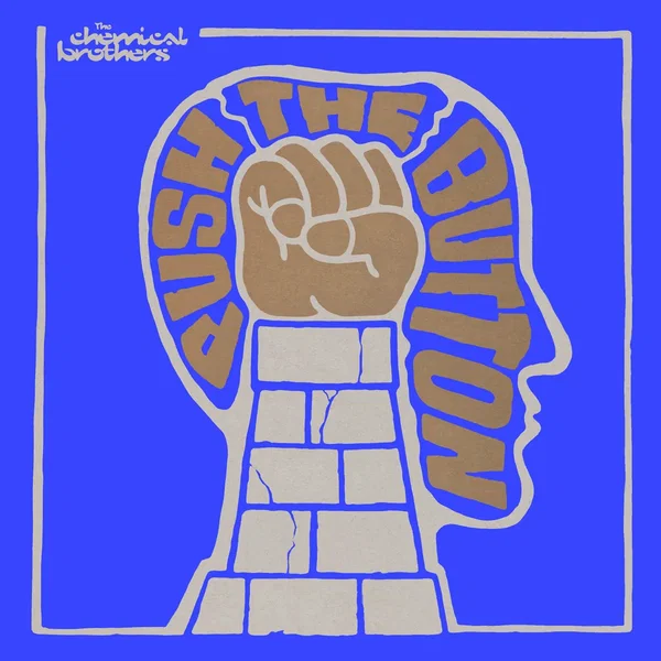 Galvanize (Chris Lake remix)