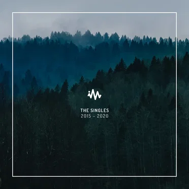 The Singles (2015-2020) by Various Artists - album cover