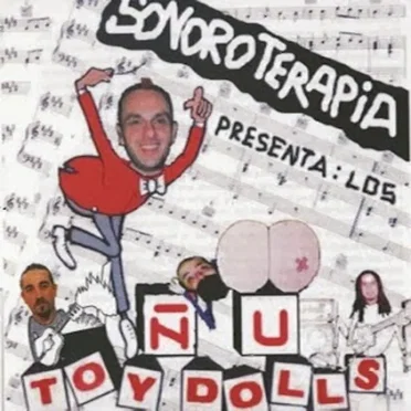 Ñu Toy Dolls