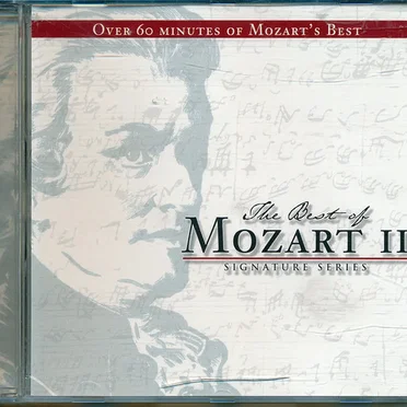 The Best of Mozart II