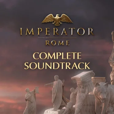 Imperator: Rome - Complete Soundtrack